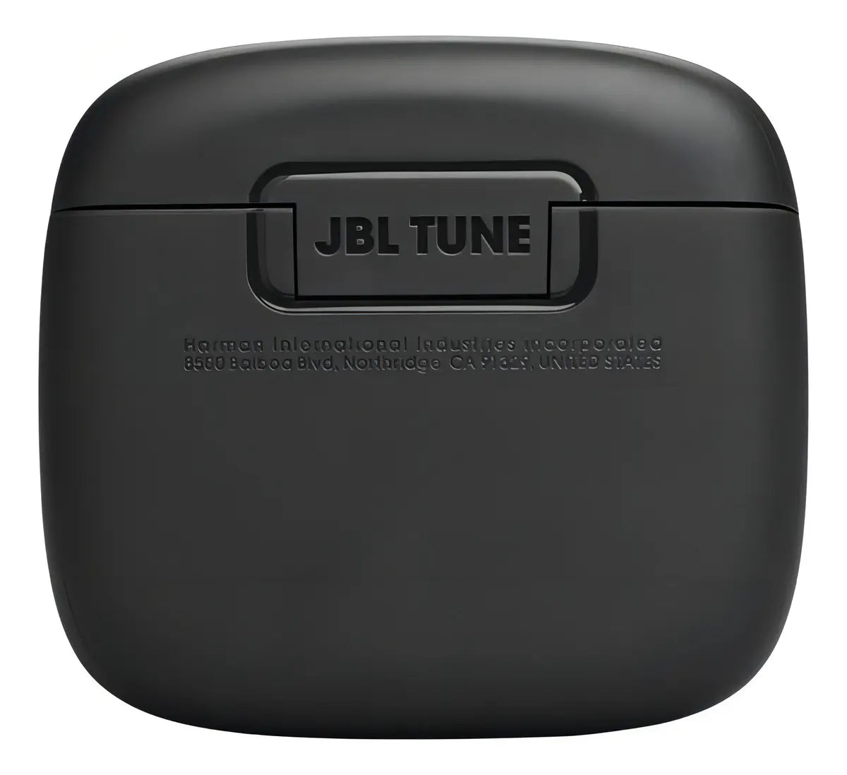 Auriculares Jbl Tune Flex Bluetooth Cancelación Ruido 32hs Color Negro