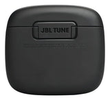 Auriculares Jbl Tune Flex Bluetooth Cancelación Ruido 32hs Color Negro