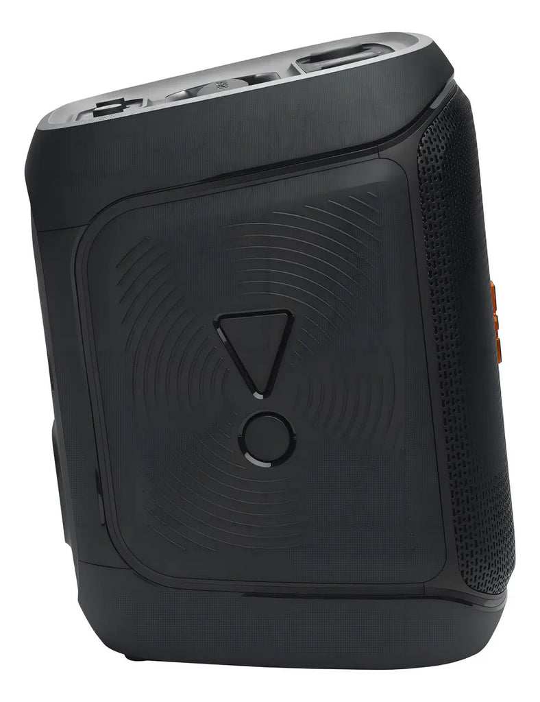 Bocina Jbl Partybox Encore 2da Generacion Portátil Bluetooth + Regalo 2 Microfonos