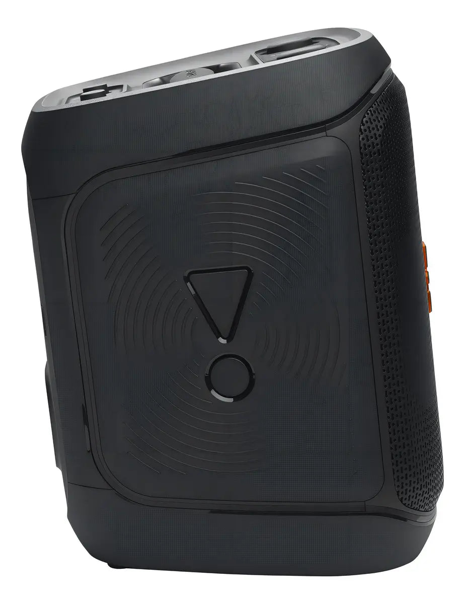 Bocina Jbl Partybox Encore 2da Generacion Portátil Bluetooth + Regalo 2 Microfonos