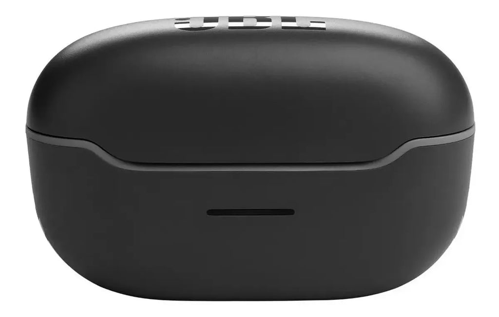 Auriculares in-ear inalámbricos JBL Endurance Race JBLENDURACE negro