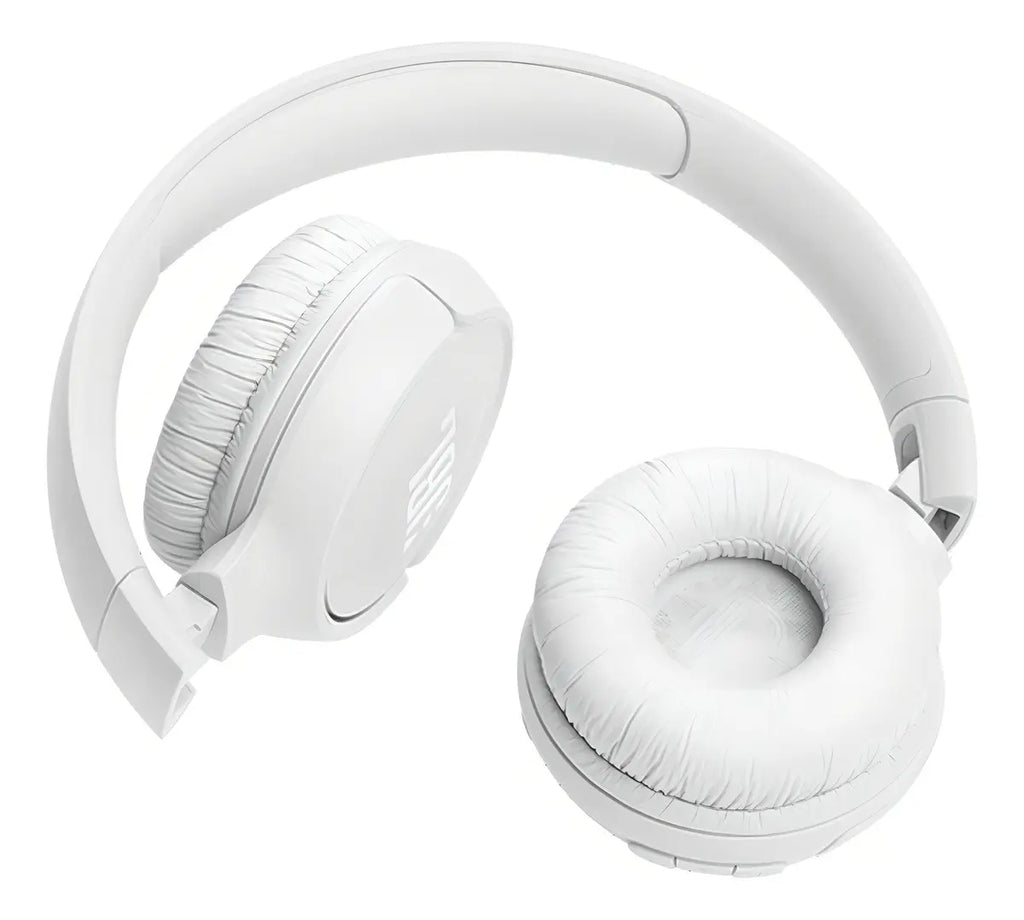 Auriculares Bluetooth Jbl Tune 520bt