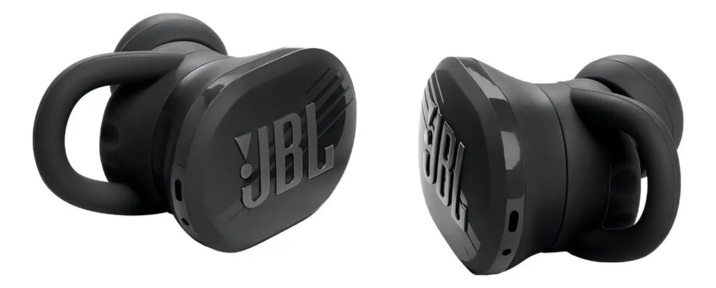 Auriculares in-ear inalámbricos JBL Endurance Race JBLENDURACE negro
