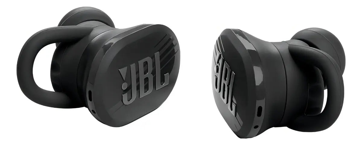 Auriculares in-ear inalámbricos JBL Endurance Race JBLENDURACE negro