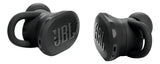 Auriculares in-ear inalámbricos JBL Endurance Race JBLENDURACE negro