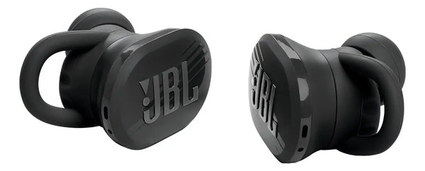 Auriculares in-ear inalámbricos JBL Endurance Race JBLENDURACE negro