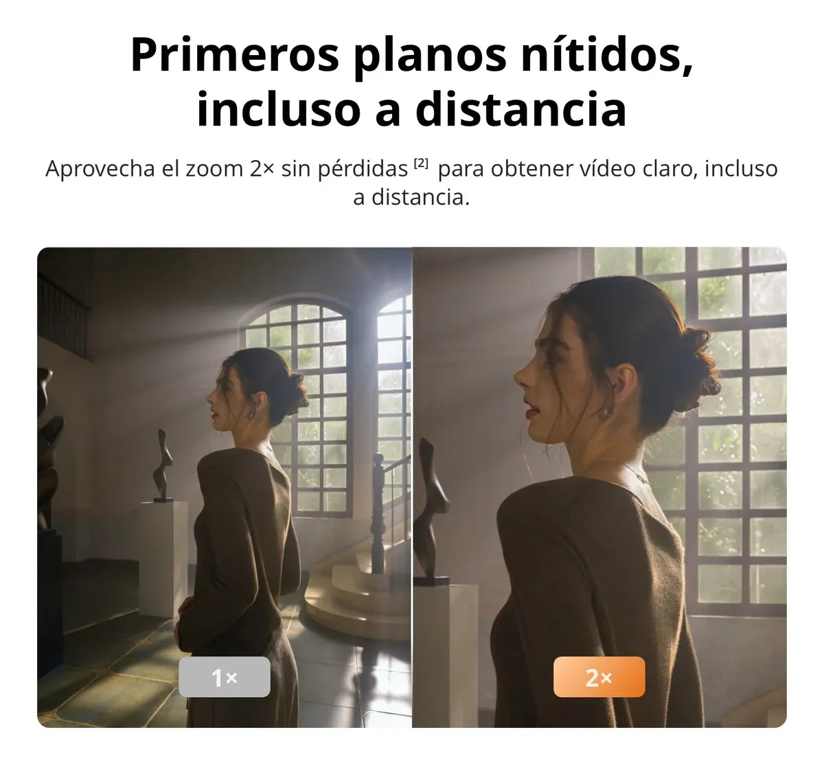 Dji Estándar Osmo Pocket 4, Cámara Vlogs 4k/240fps, Cmos 1