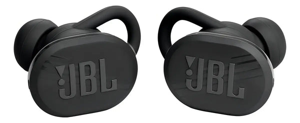 Auriculares in-ear inalámbricos JBL Endurance Race JBLENDURACE negro