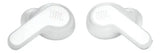 Audífonos Deportivos Jbl Vibe 200TWS Con Estuche De Carga Color Blanco