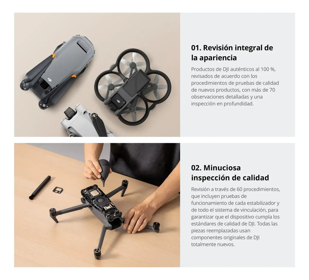 Dji Osmo 360 Combo Aventura, 8k 3 Baterías (reacondicionado)