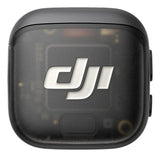 Dji Transmisor Mic 3, Micrófono Inalámbrico Mini, Lavalier