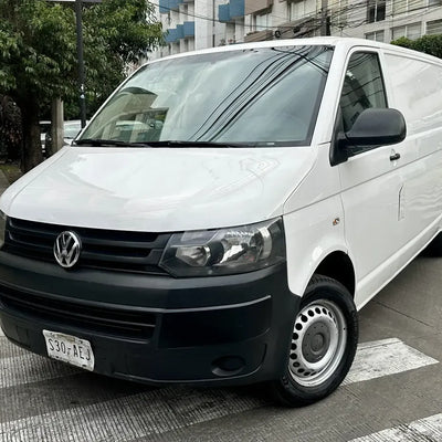 Volkswagen Transporter 2.0 Cargo Mt