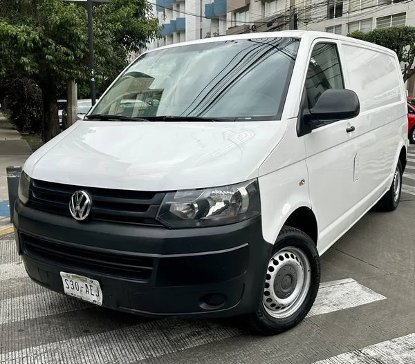 Volkswagen Transporter 2.0 Cargo Mt