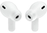 Audífonos Deportivos Jbl Vibe 200TWS Con Estuche De Carga Color Blanco