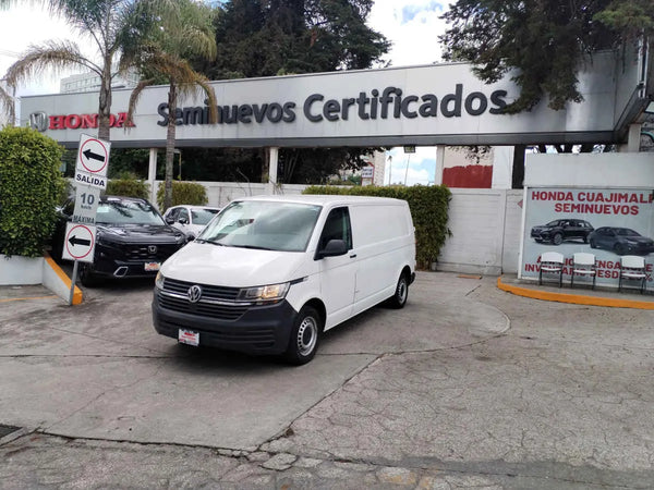 Vehículos