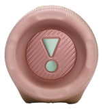Bocina Jbl Charge 6 45w Bluetooth Portátil Impermeable Rosa