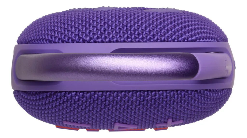 Parlante Jbl Audio Clip 5 Clip 5 Portátil Con Bluetooth Wate