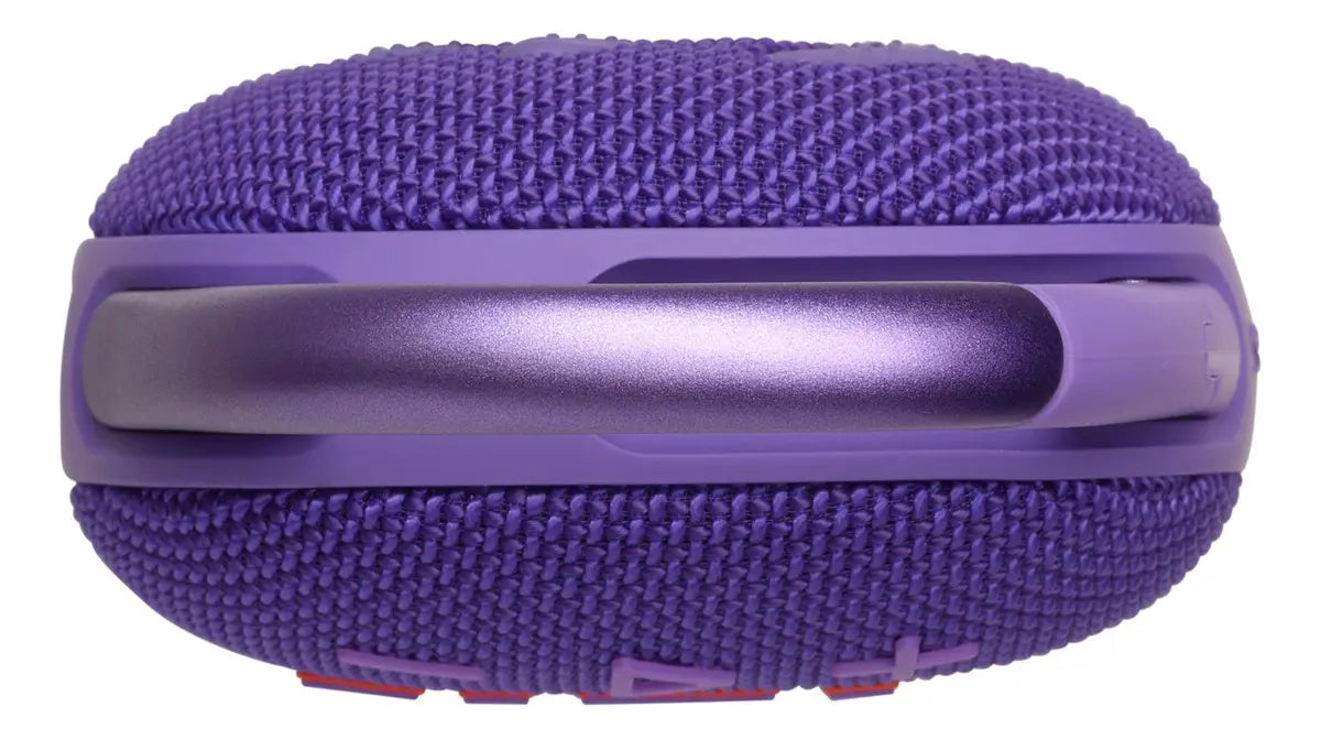 Parlante Jbl Audio Clip 5 Clip 5 Portátil Con Bluetooth Wate
