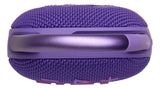 Parlante Jbl Audio Clip 5 Clip 5 Portátil Con Bluetooth Wate