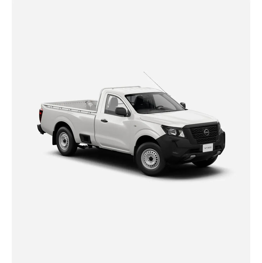 Nissan NP300 2.5 Chasis Cabina Mt Ac Vdc