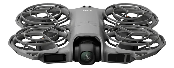 DJI Neo 2 solo dron, ligero y plegable, despegue y aterrizaje desde la palma, control gestual, ActiveTrack, detección de obstáculos omnidireccional, dron 4K para principiantes