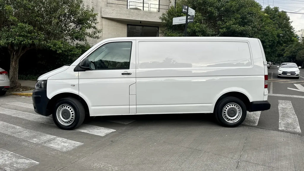Volkswagen Transporter 2.0 Cargo Mt