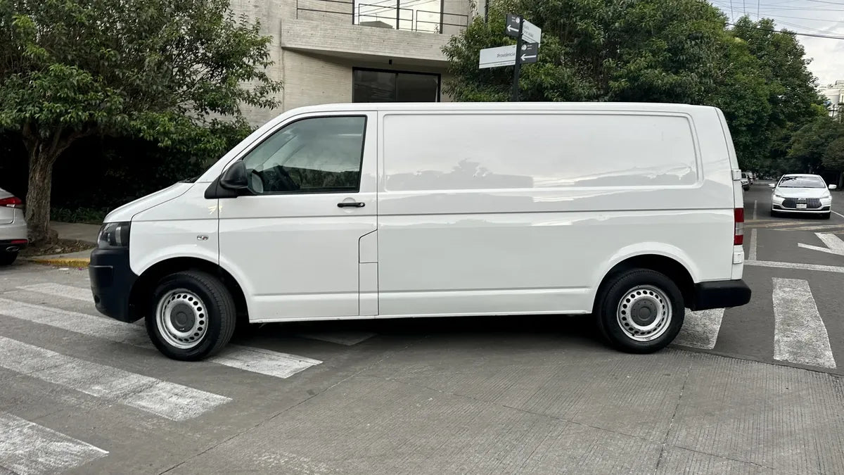 Volkswagen Transporter 2.0 Cargo Mt