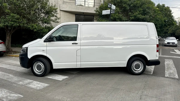 Volkswagen Transporter 2.0 Cargo Mt