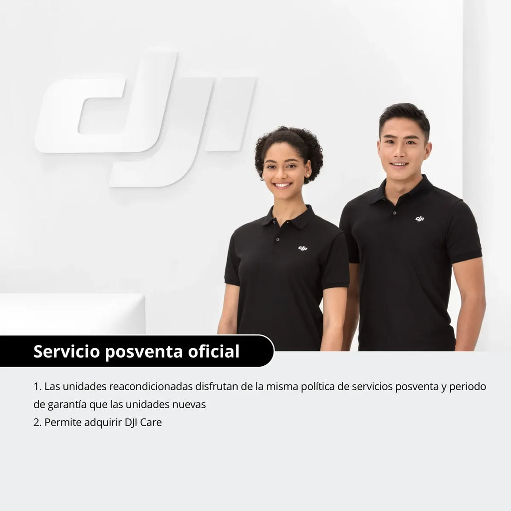 Dji Neo Cámara 4k Uhd Drone Mini 135g, Video Estabilizado (Reacondicionado)