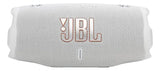 Bocina Portátil Jbl Charge 6 Parlante Con Bluetooth Blanco