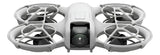 Dji Neo Cámara 4k Uhd Drone Mini 135g, Video Estabilizado (Reacondicionado)