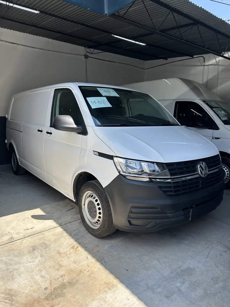 Volkswagen Transporter 2.0 Cargo Van Mt