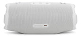 Bocina Portátil Jbl Charge 6 Parlante Con Bluetooth Blanco