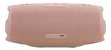 Bocina Jbl Charge 6 45w Bluetooth Portátil Impermeable Rosa