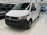 Volkswagen Transporter 5p Cargo L4/2.0/TDI Man A/A C/Amortiguación