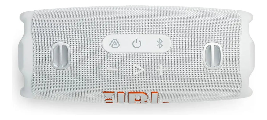 Bocina Portátil Jbl Charge 6 Parlante Con Bluetooth Blanco