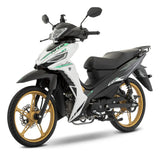 Motocicleta De Trabajo Italika At130 Rt