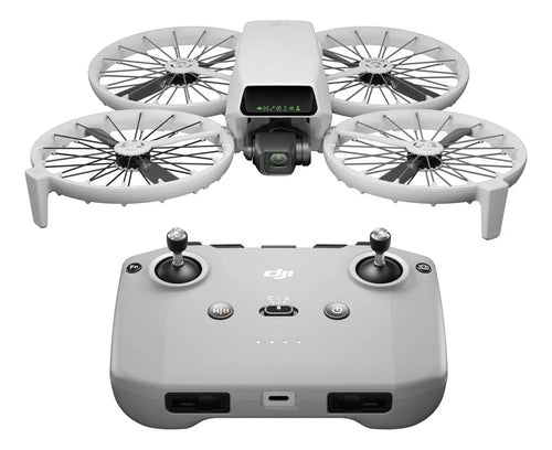 DJI Flip Drone (RC-N3) 4K UHD 31min Vuelo, <249g