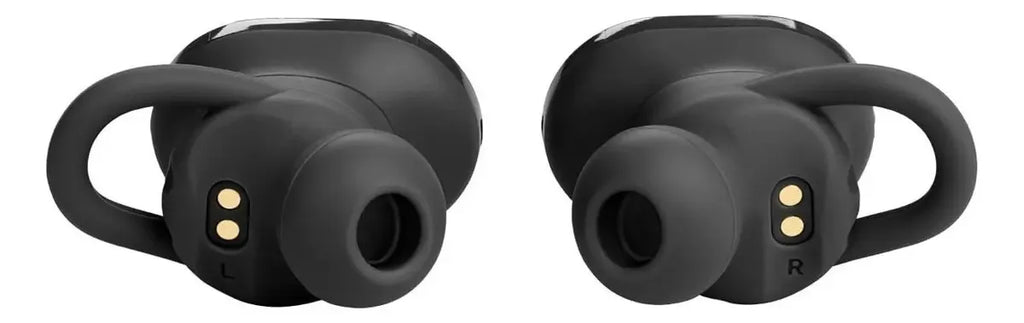 Auriculares in-ear inalámbricos JBL Endurance Race JBLENDURACE negro
