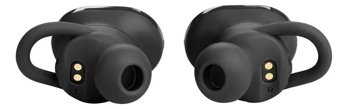 Auriculares in-ear inalámbricos JBL Endurance Race JBLENDURACE negro