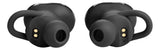 Auriculares in-ear inalámbricos JBL Endurance Race JBLENDURACE negro