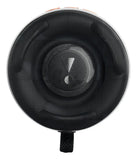 Bocina JBL Pulse 5 portátil con bluetooth waterproof negra