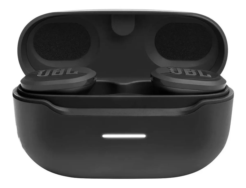 Auriculares in-ear inalámbricos JBL Endurance Race JBLENDURACE negro