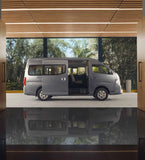 Nissan Urvan 2026 Panel Amplia Aa | Van De Carga