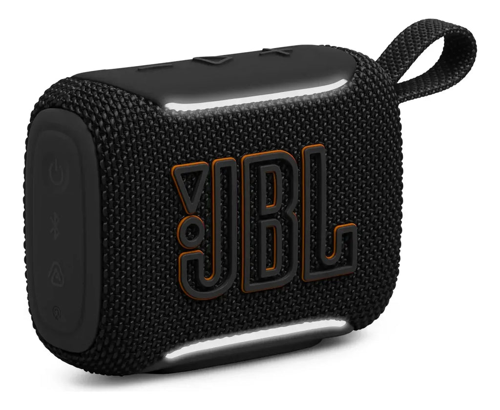 Bocina Jbl Go 5 Altavoz Portátil Ultra Compacta Impermeable