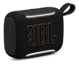 Bocina Jbl Go 5 Altavoz Portátil Ultra Compacta Impermeable