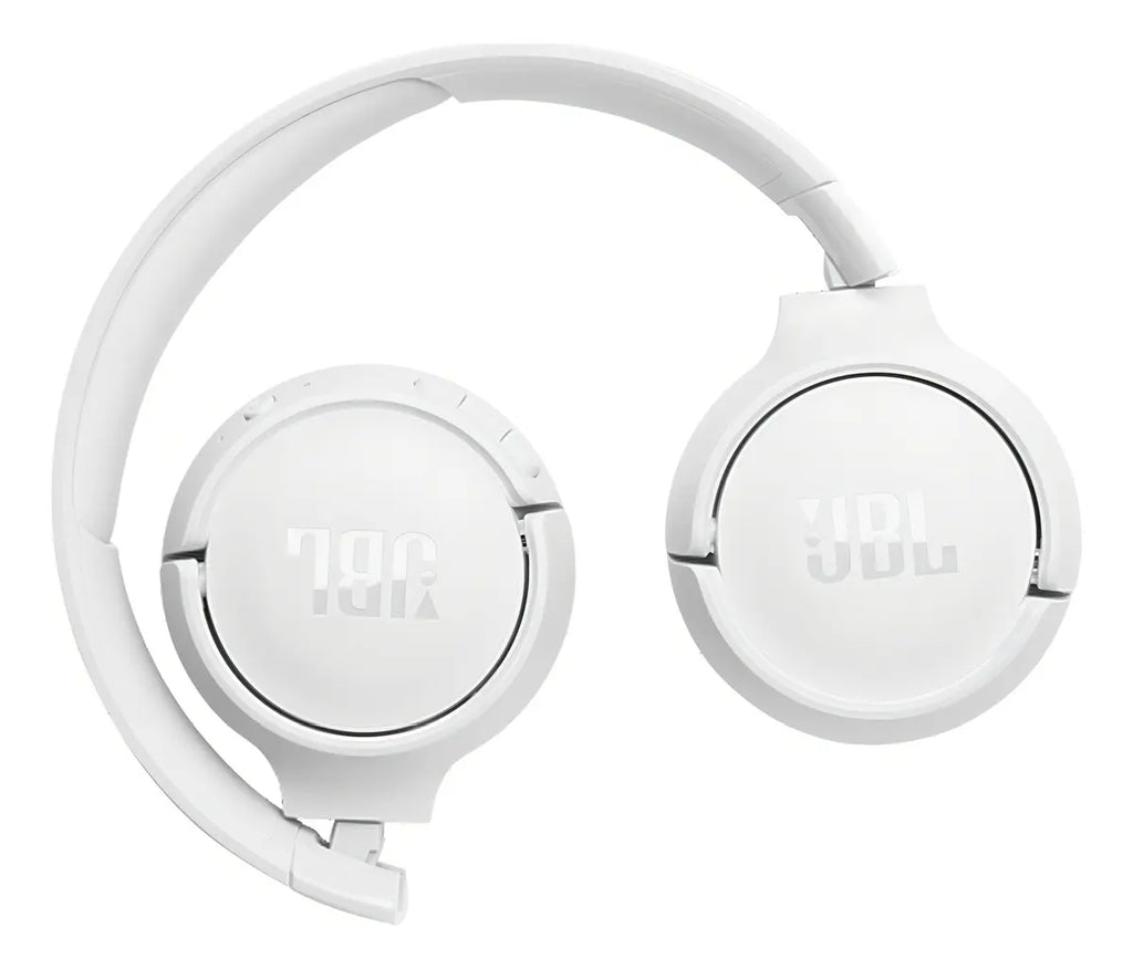 Auriculares Bluetooth Jbl Tune 520bt