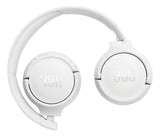 Auriculares Bluetooth Jbl Tune 520bt