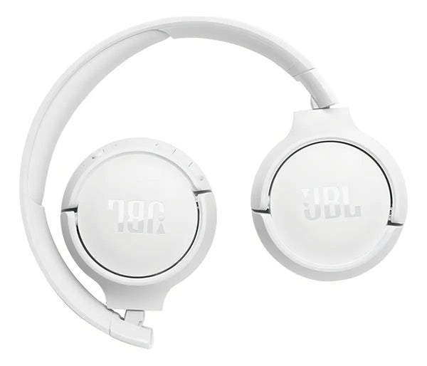 Auriculares Bluetooth Jbl Tune 520bt