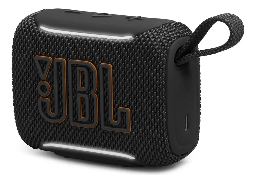 Bocina Jbl Go 5 Altavoz Portátil Ultra Compacta Impermeable